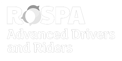 Rospa Advanced Drivers and Riders