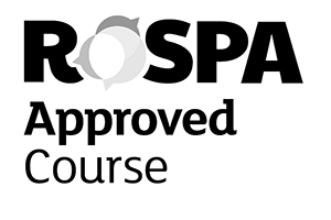 Rospa Approved Course