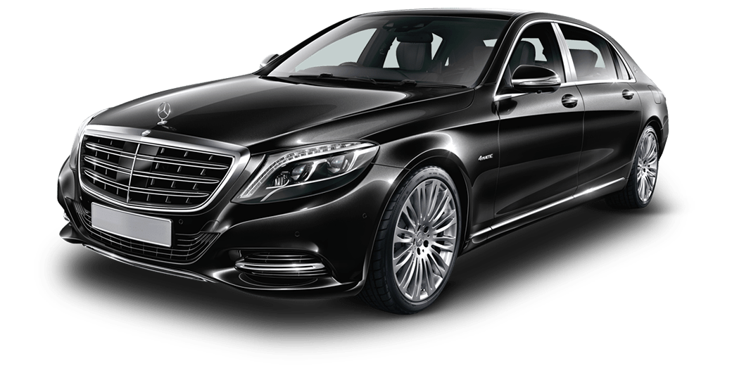 Secure Transportation Hong Kong - Mercedes Benz