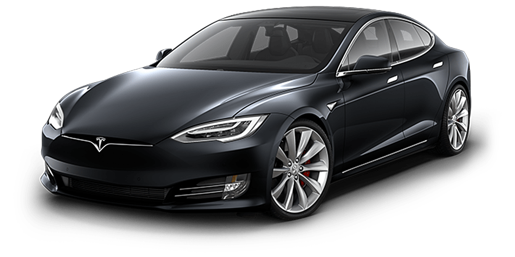 Secure Transportation Hong Kong - Tesla